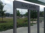 Thumbnail for Ray &amp; Joan Kroc Corps Community Centers