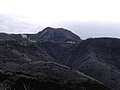 Mount Kujū from Chōjabaru