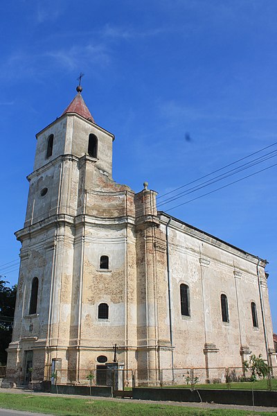 File:Kukujevci, rimokatolička crkva 07.jpg