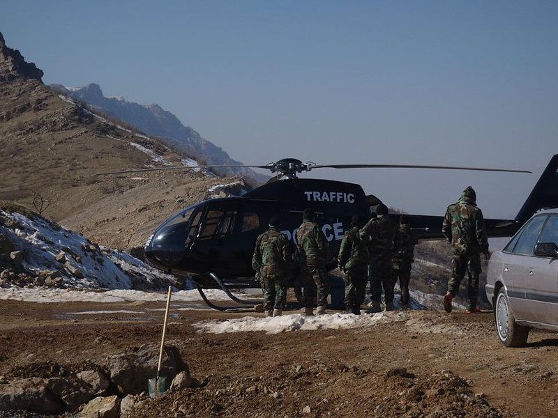 File:Kurdistan-Traffic-Police.jpg