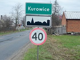 Kurowice (Lodž)