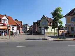 Kurze Straße, 1, Misburg, Hannover