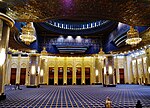 Thumbnail for File:Kuwait City Grand Mosque Interior 07.jpg