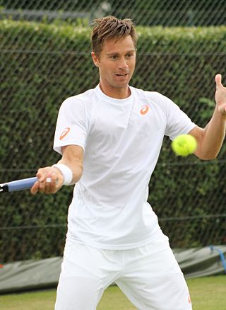 <span class="mw-page-title-main">Alex Kuznetsov</span> American tennis player