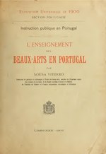 Thumbnail for File:L'enseignment des beaux-arts en Portugal (IA lenseignmentdesb00vite).pdf