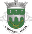 Vlag van Campolide