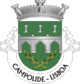 Campolide - Armoiries