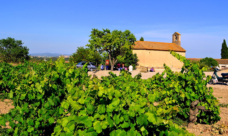 File:La Torre d'en Vernet (Sant Martí Sarroca) - 2.jpg