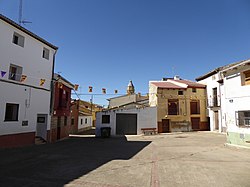 Hình nền trời của Lagata, Tây Ban Nha