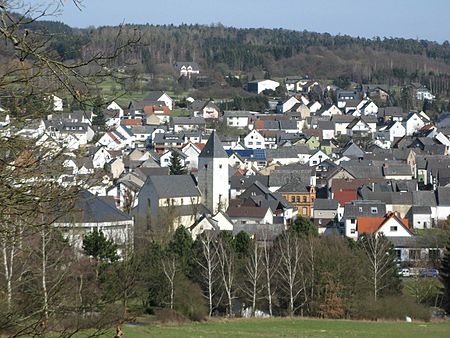 Lahr ww Panorama