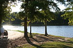 Jezero Lincoln State Park - Mississippi.jpg