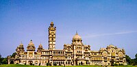 Thumbnail for Lakshmi Vilas Palace, Vadodara