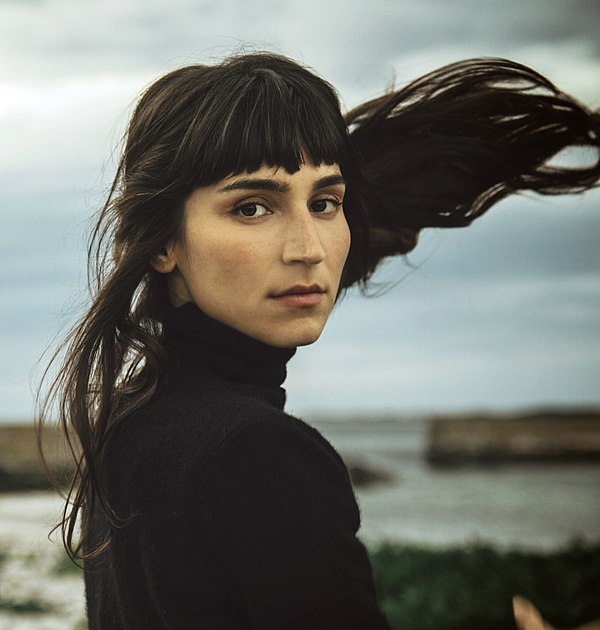 Laleh in 2014