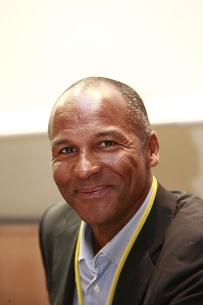 Lamine Guèye – jedyny reprezentant Senegalu na Zimowych Igrzyskach Olimpijskich 1984