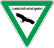 Landschaftsschutzgebiet