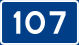 Länsväg 107