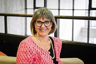 <span class="mw-page-title-main">Laura Marks</span> Social activist