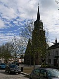 Thumbnail for Saint Michael's Church, Le May-sur-Èvre