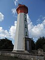 Le phare de Kercadec 2.