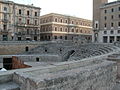 Lecce, Amphitheatre