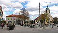 Leobersdorf Kirchenplatz 01.JPG