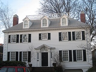 <span class="mw-page-title-main">Lewis H. Mills House (1916)</span> Historic building in Portland, Oregon, U.S.