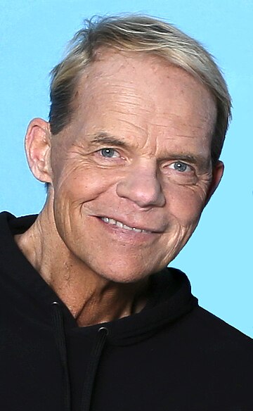 Lex Luger