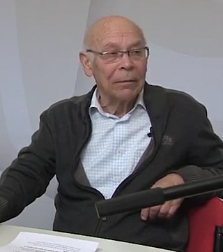 <span class="mw-page-title-main">Lex van der Eb</span> Dutch molecular biologist and virologist