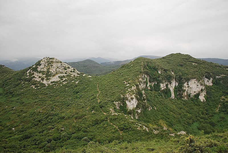 File:Liendo, Cantabria, Spain - panoramio (3).jpg