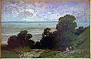 Værker Af Gustave Courbet: Wikimedia liste