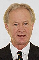 Lincoln Chafee: Age & Birthday