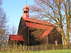 Linówiec (Suur-Puola)