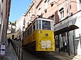 Funicular de Lisboa