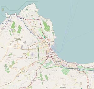 300px location map palermo