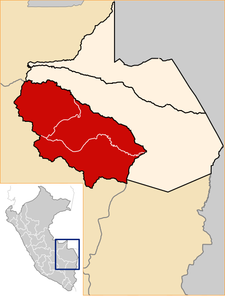 File:Location of the province Manu in Madre de Dios.svg