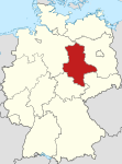 Saxonia-Anhalt