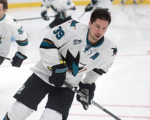 San Jose Sharks