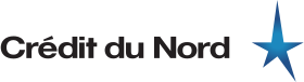 logo de Crédit du Nord