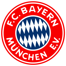 Fc Bayern Munchen Wikipedia
