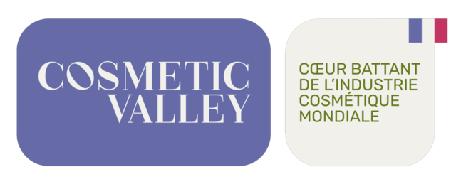 Logo de Cosmetic Valley