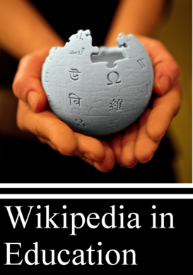 Découverte de Wikipédia — Wikipédia