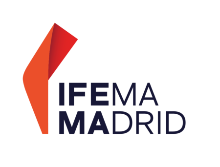 Logo IFEMA Madrid