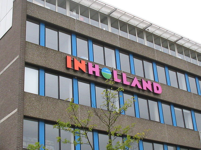 File:Logo Inholland.jpg