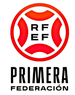 <span class="mw-page-title-main">Primera Federación</span> Third tier of the football pyramid of professional football league in Spain