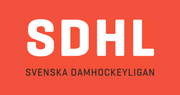 Thumbnail for Swedish Women's Hockey League