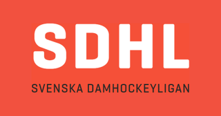 <span class="mw-page-title-main">Swedish Women's Hockey League</span> Swedish Championship league in womens ice hockey