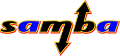 Logo "Samba Software"