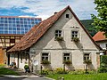 * Nomination Farmhouse in Lohndorf --Ermell 10:27, 25 June 2016 (UTC) * Promotion Good quality. --Jacek Halicki 10:48, 25 June 2016 (UTC)