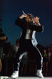 lorde tour wiki