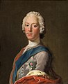 The lost portrait of Charles Edward Stuart by Allan Ramsay, 1745